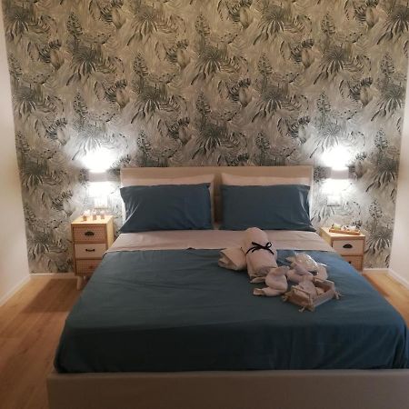 نابولي Bnb Simy2 المظهر الخارجي الصورة