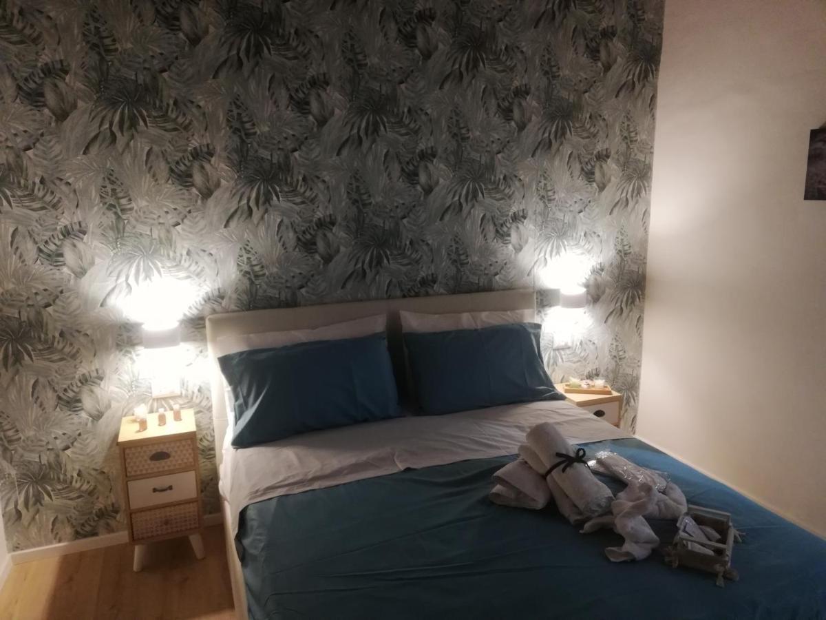 نابولي Bnb Simy2 المظهر الخارجي الصورة