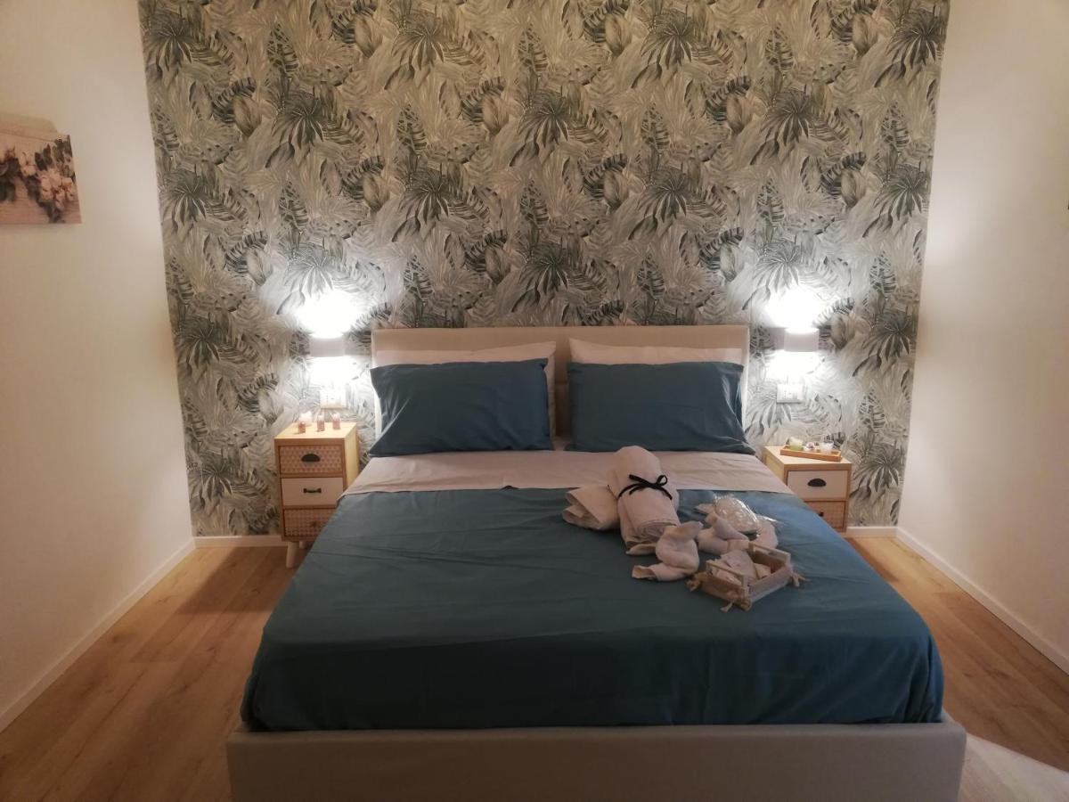 نابولي Bnb Simy2 المظهر الخارجي الصورة