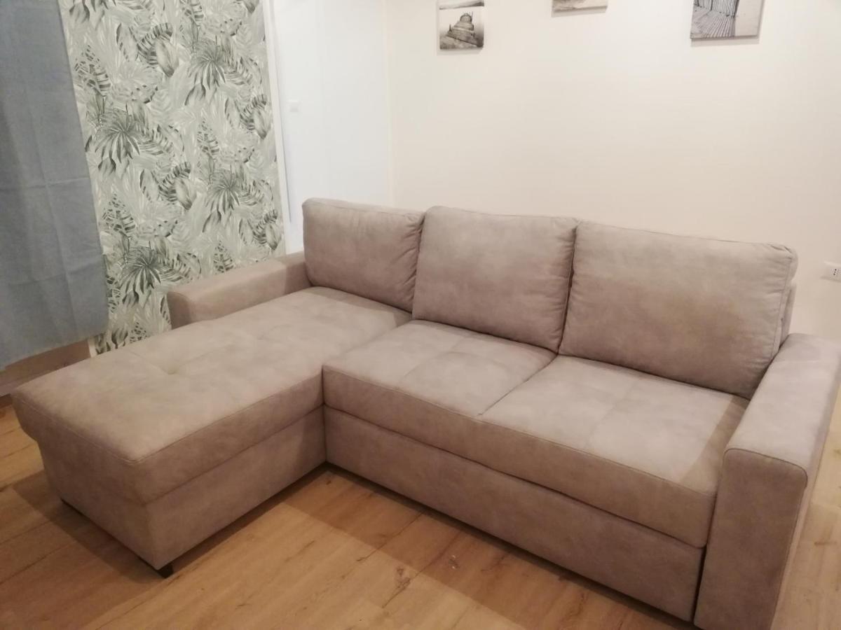 نابولي Bnb Simy2 المظهر الخارجي الصورة