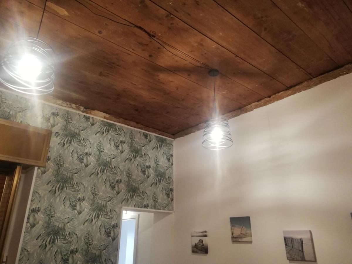 نابولي Bnb Simy2 المظهر الخارجي الصورة