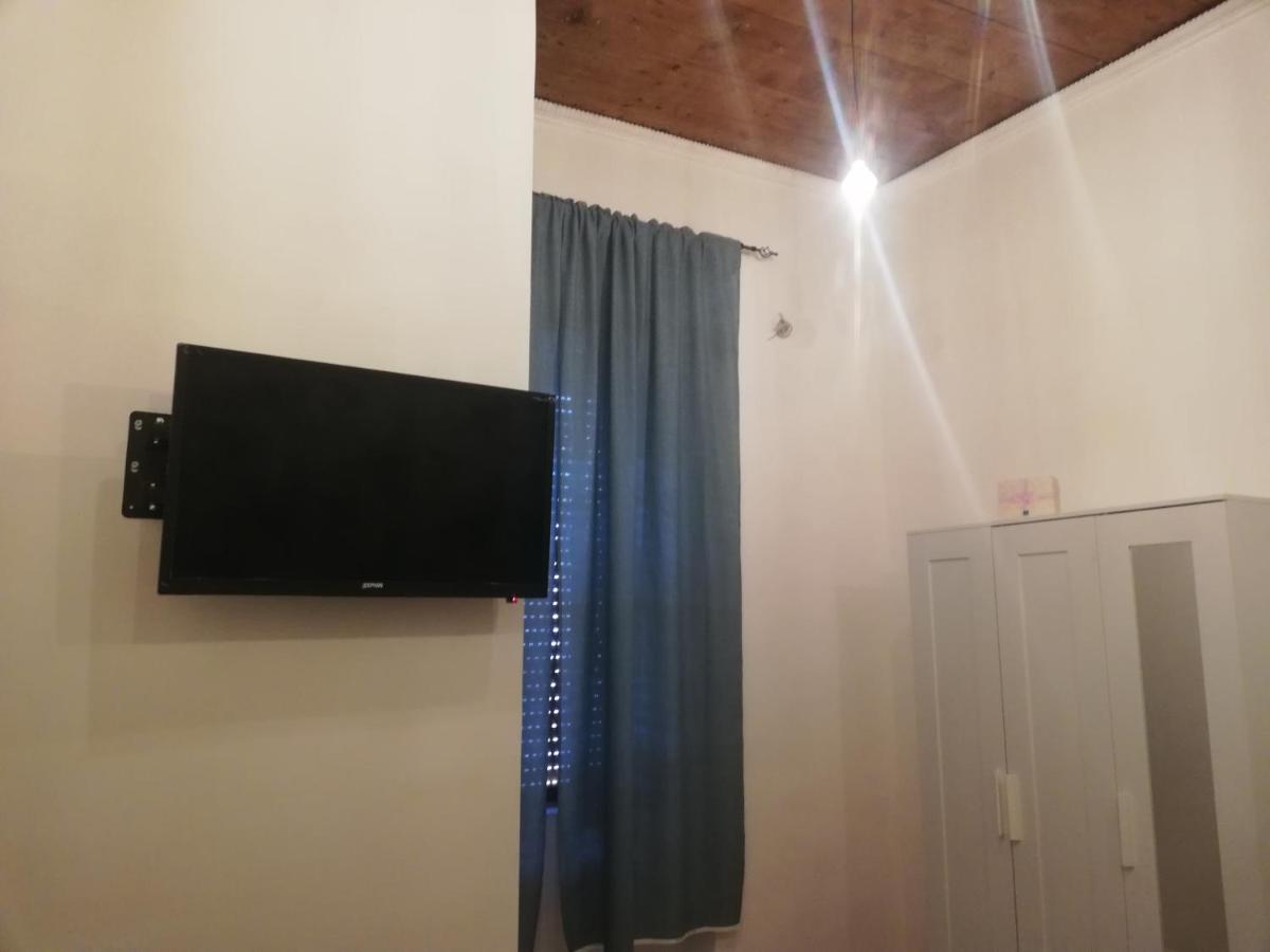 نابولي Bnb Simy2 المظهر الخارجي الصورة