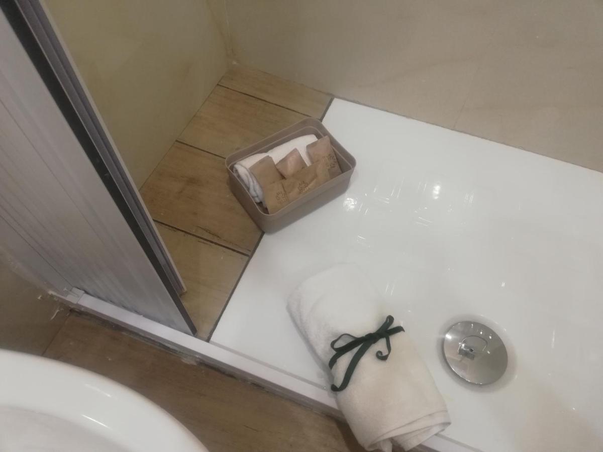نابولي Bnb Simy2 المظهر الخارجي الصورة